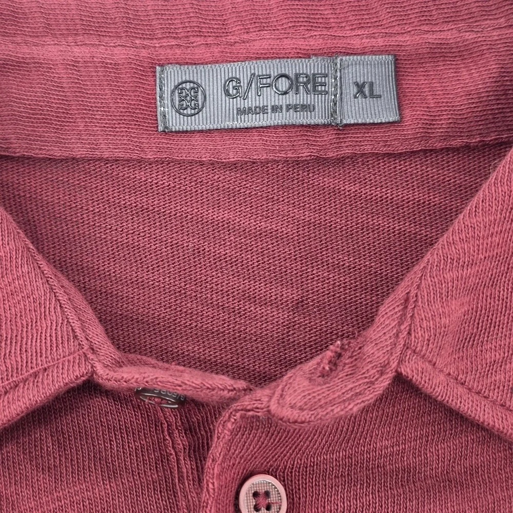 G/FORE fore club
